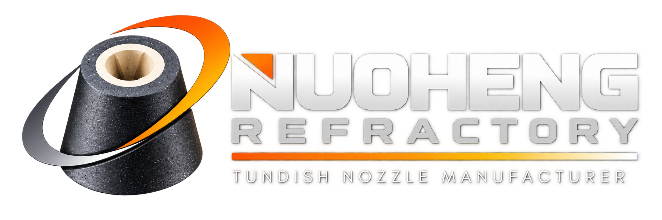 NUOHENG REFRACTORY — Tundish Nozzle Manufacturer