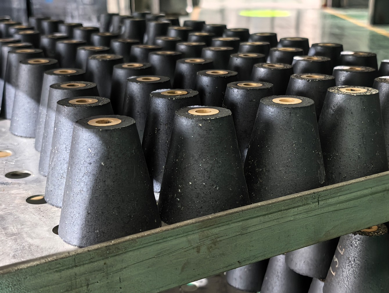How to Choose a Tundish Nozzle Bore Diameter