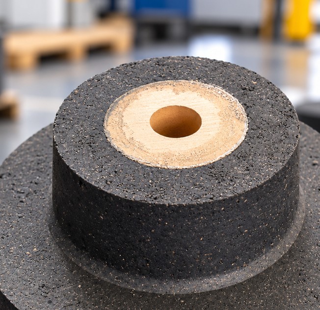 Tundish nozzle 18
