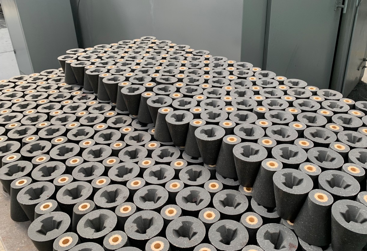Tundish nozzle 20