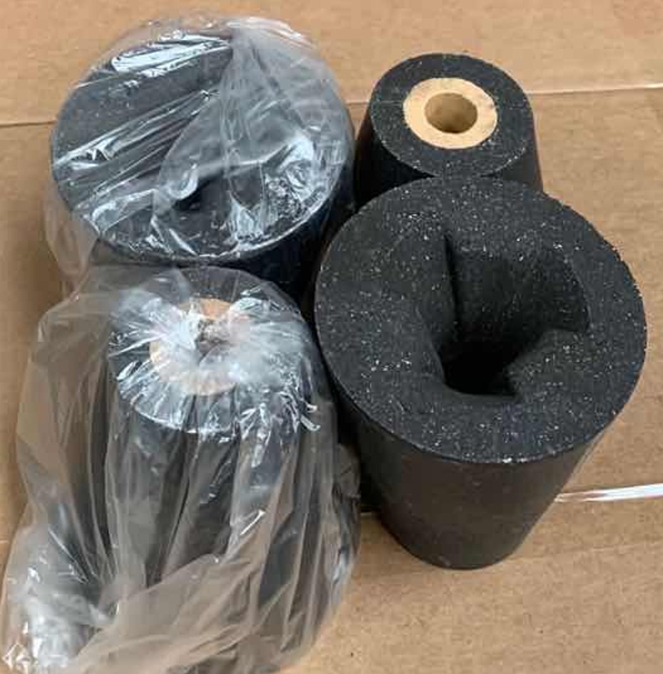 Tundish nozzle 22