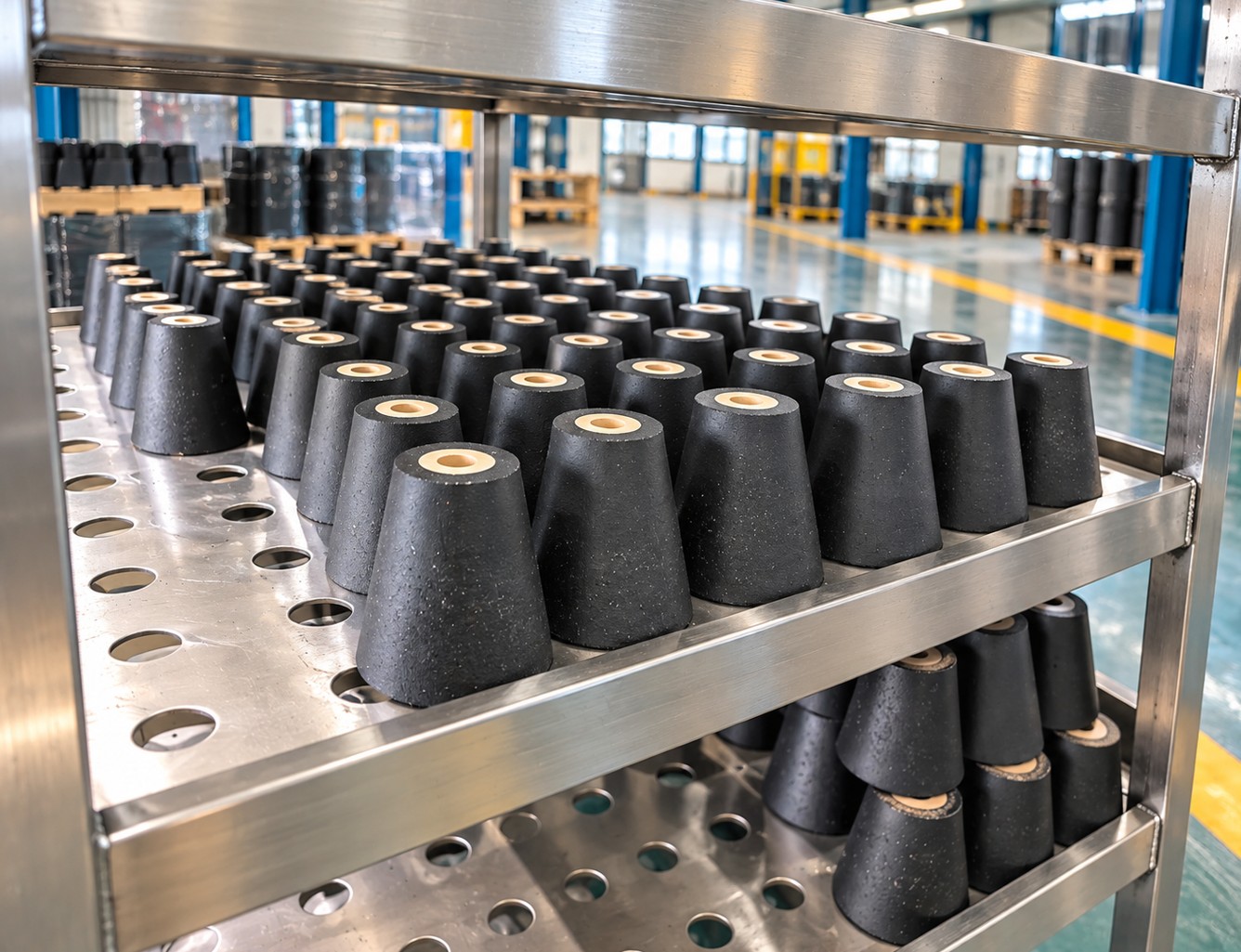 Tundish nozzle