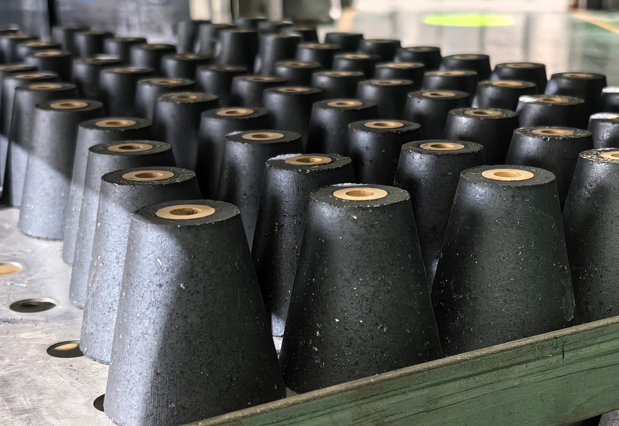 Tundish nozzle 25