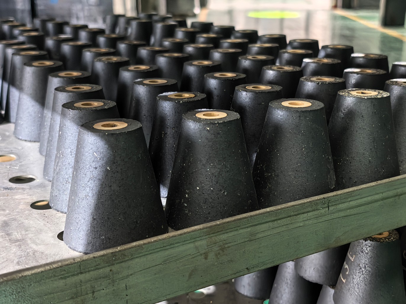 Tundish Nozzle