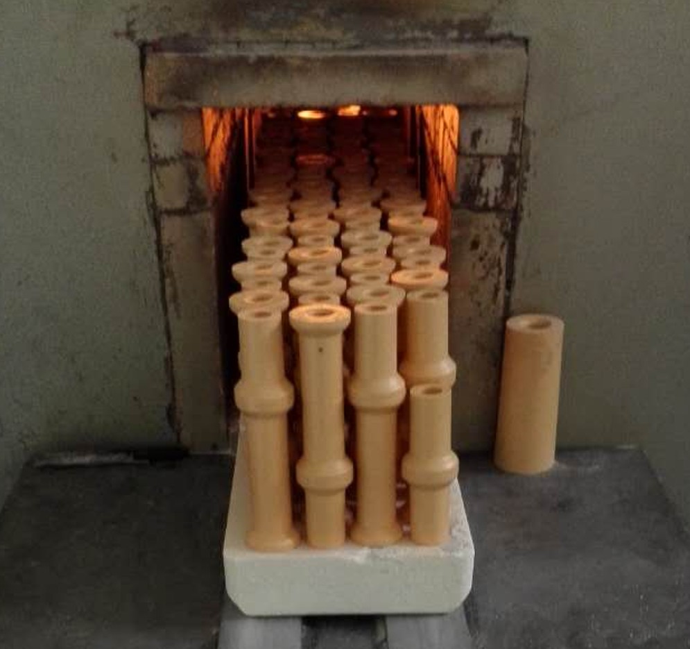 Zirconia insert 5